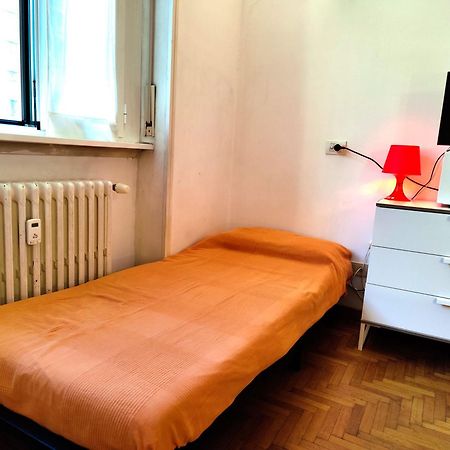 Easystudio Milan - Solari מראה חיצוני תמונה