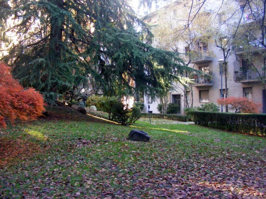 Easystudio Milan - Solari מראה חיצוני תמונה