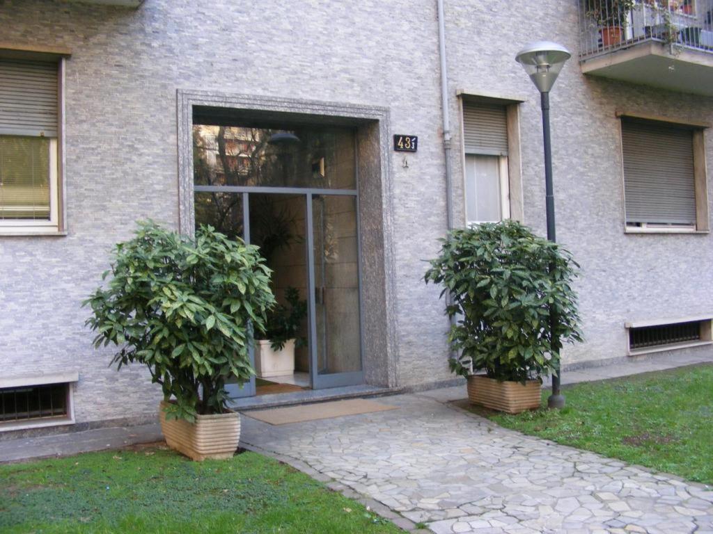 Easystudio Milan - Solari מראה חיצוני תמונה