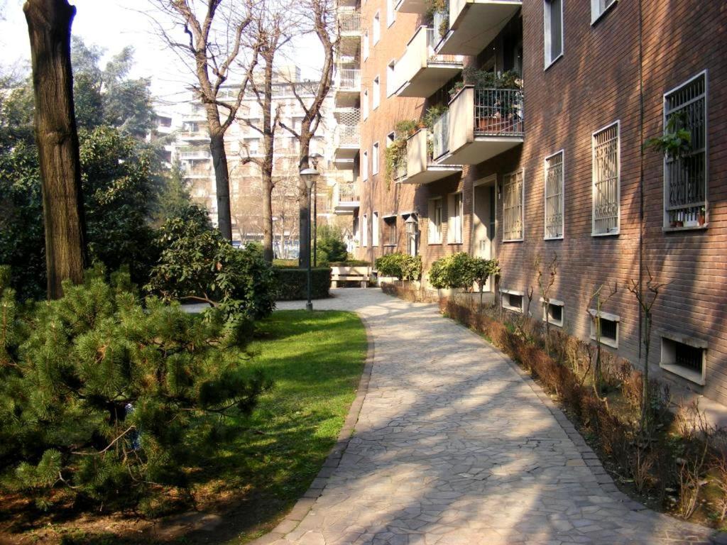 Easystudio Milan - Solari מראה חיצוני תמונה
