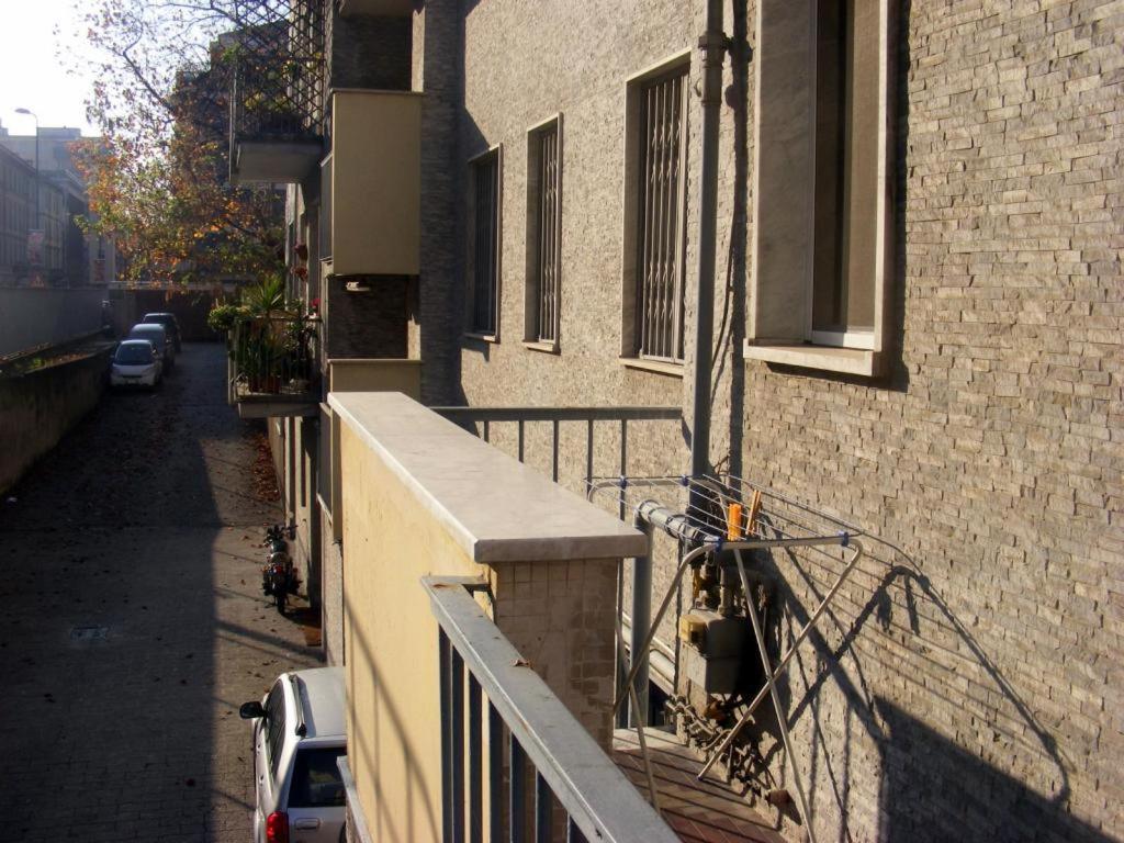 Easystudio Milan - Solari מראה חיצוני תמונה