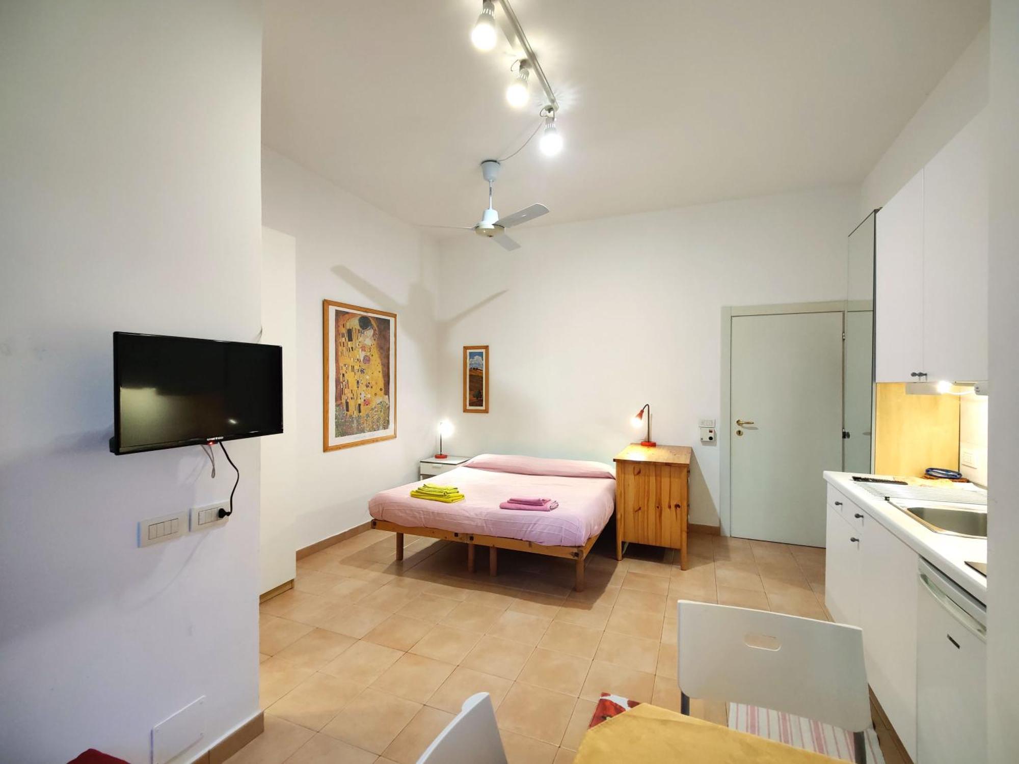 Easystudio Milan - Solari מראה חיצוני תמונה