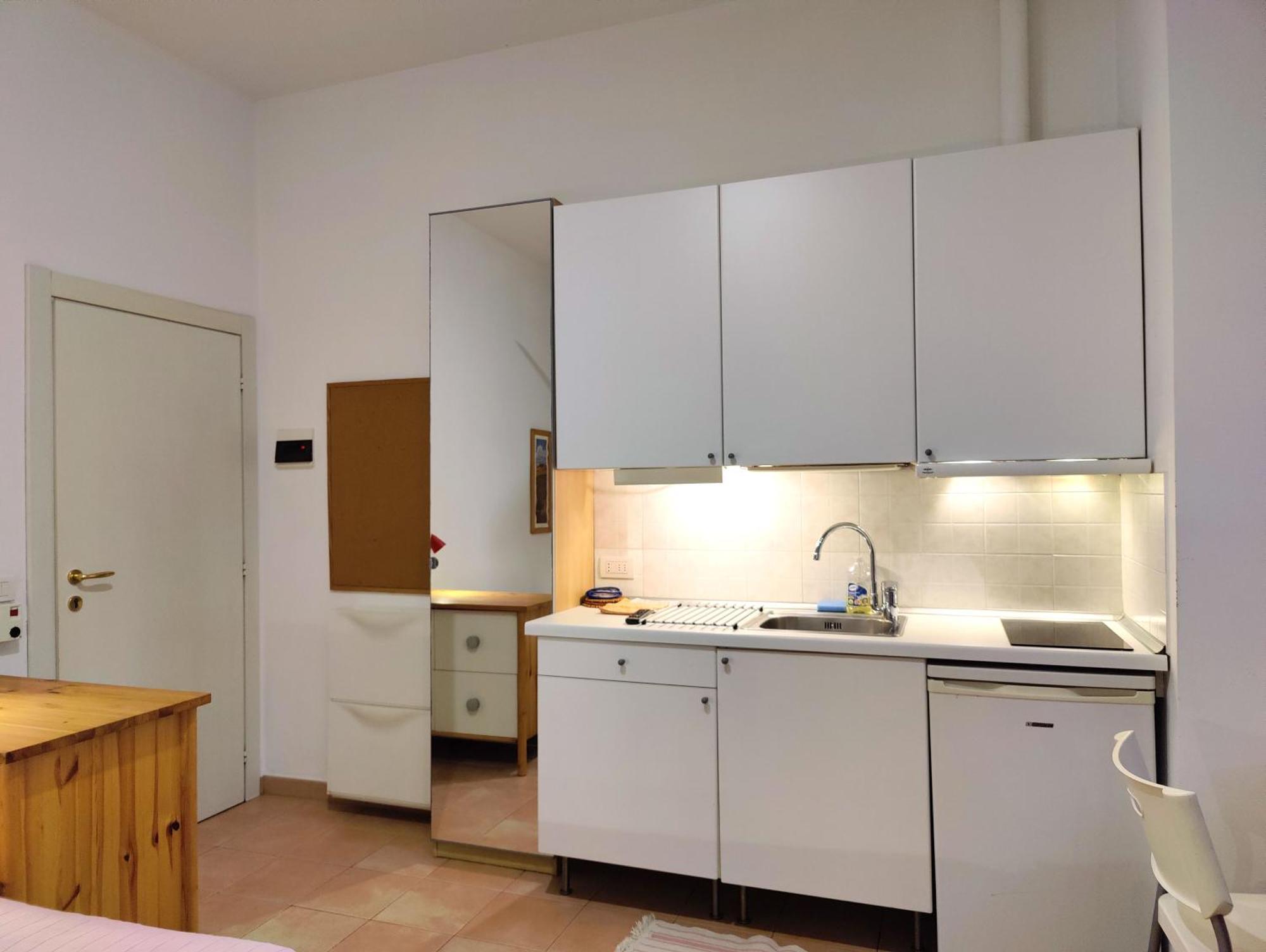 Easystudio Milan - Solari מראה חיצוני תמונה