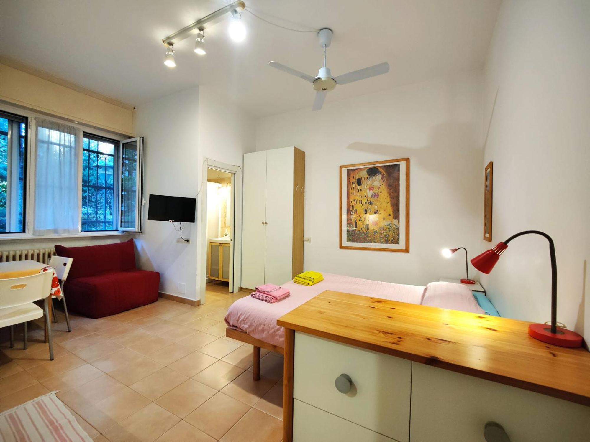 Easystudio Milan - Solari מראה חיצוני תמונה