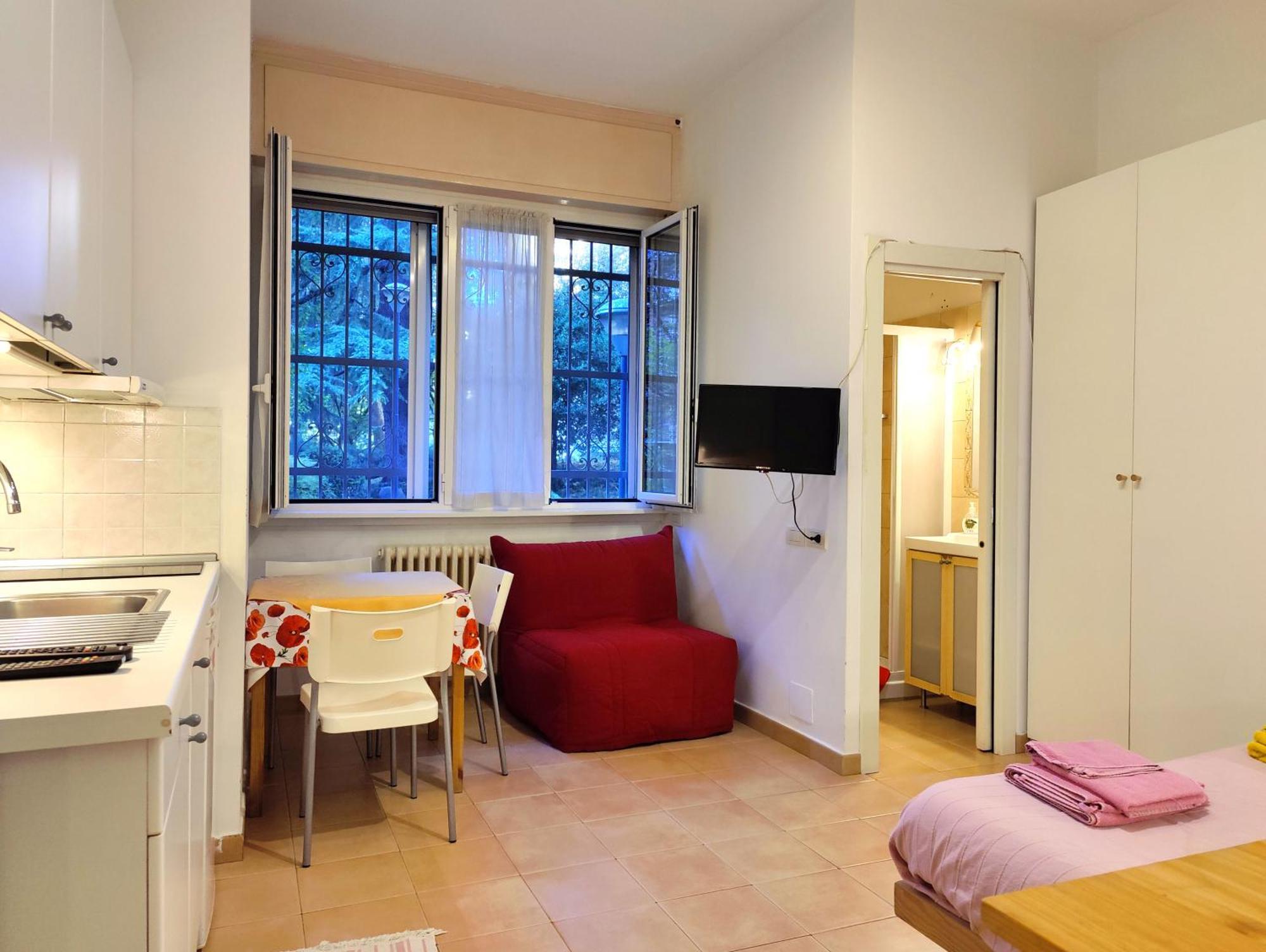 Easystudio Milan - Solari מראה חיצוני תמונה