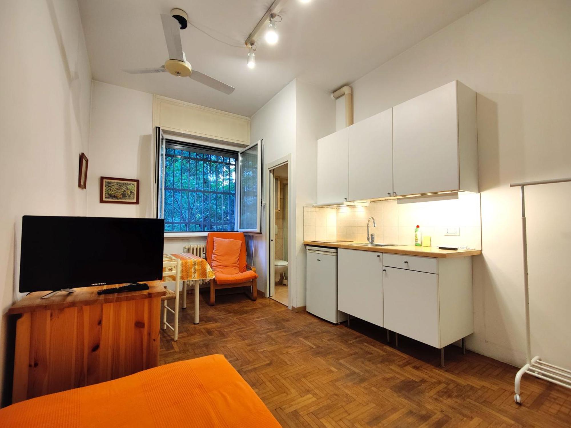 Easystudio Milan - Solari מראה חיצוני תמונה