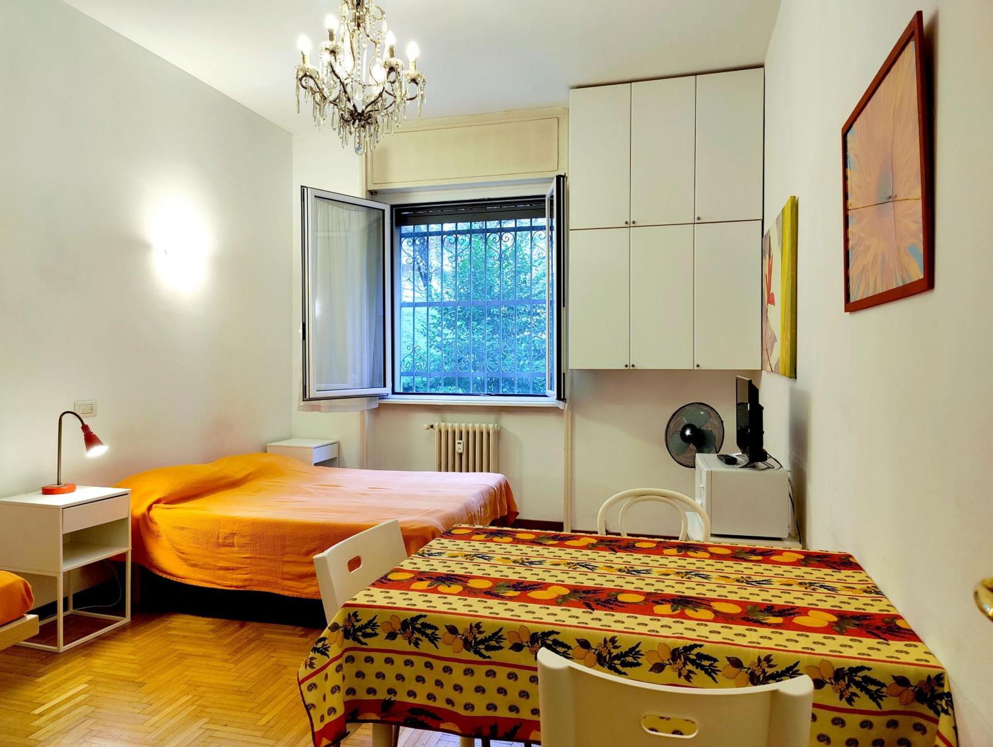 Easystudio Milan - Solari מראה חיצוני תמונה