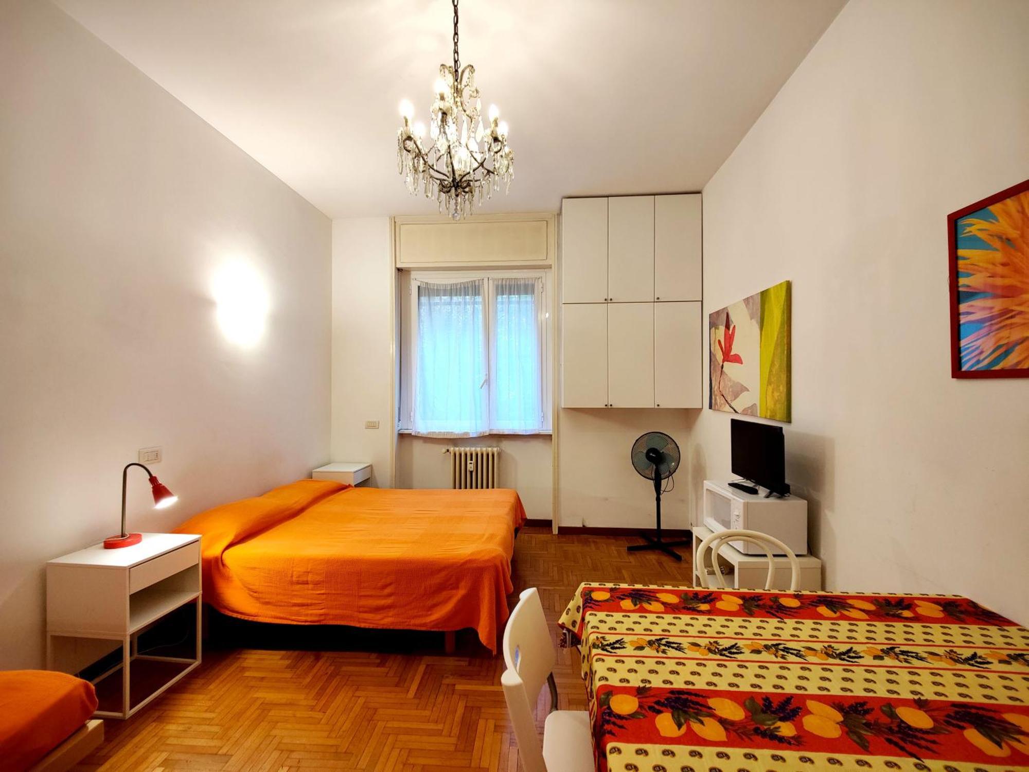 Easystudio Milan - Solari מראה חיצוני תמונה