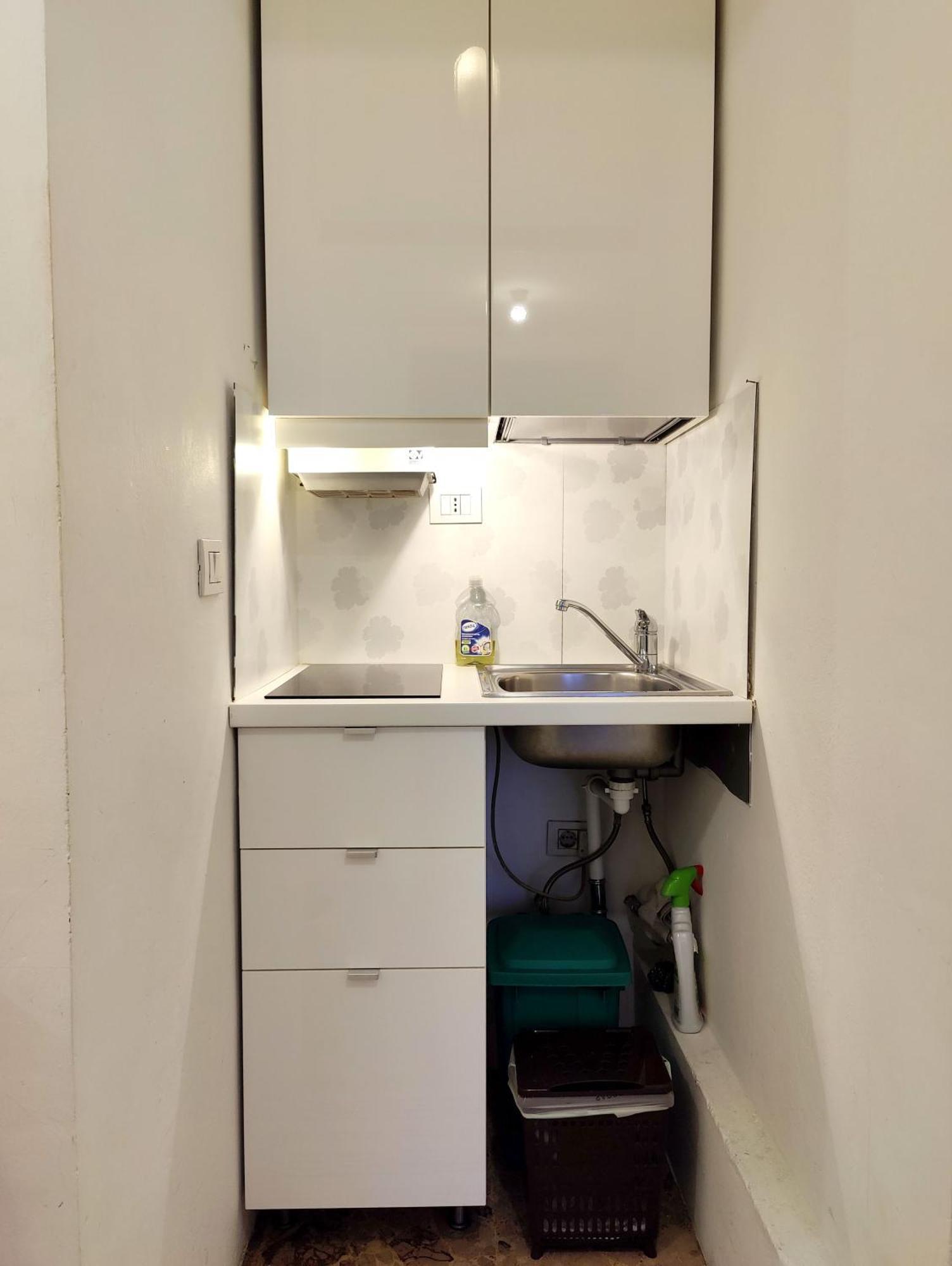 Easystudio Milan - Solari מראה חיצוני תמונה