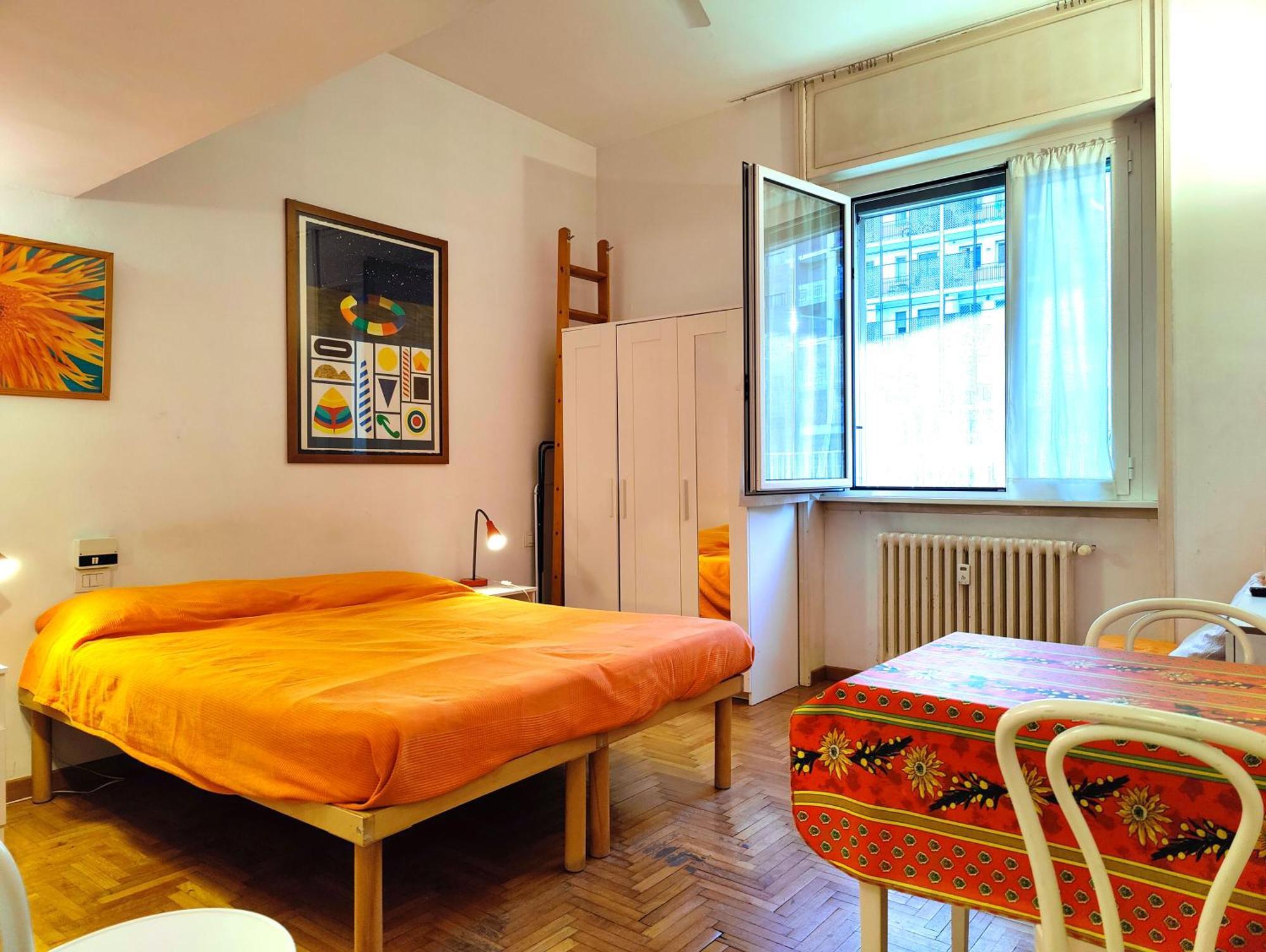 Easystudio Milan - Solari מראה חיצוני תמונה