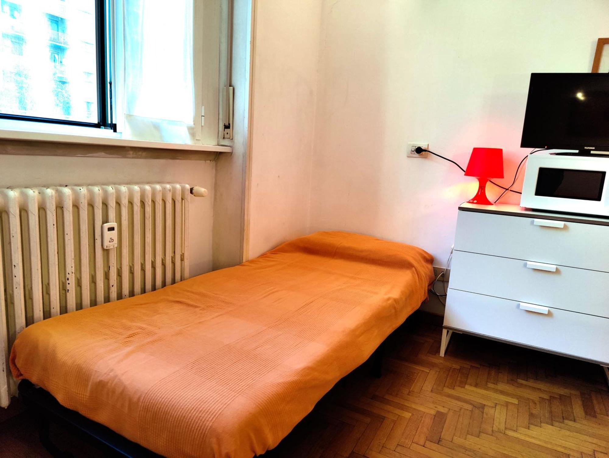Easystudio Milan - Solari מראה חיצוני תמונה