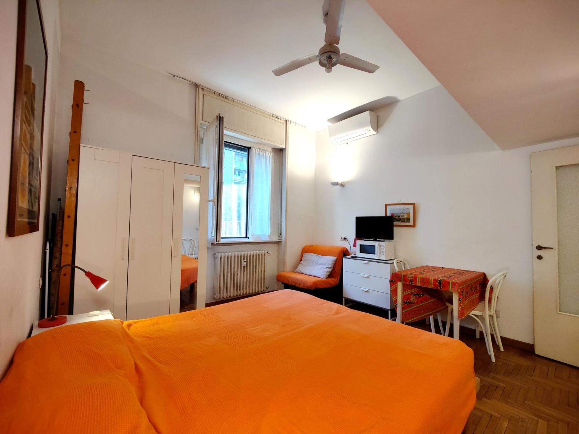 Easystudio Milan - Solari מראה חיצוני תמונה
