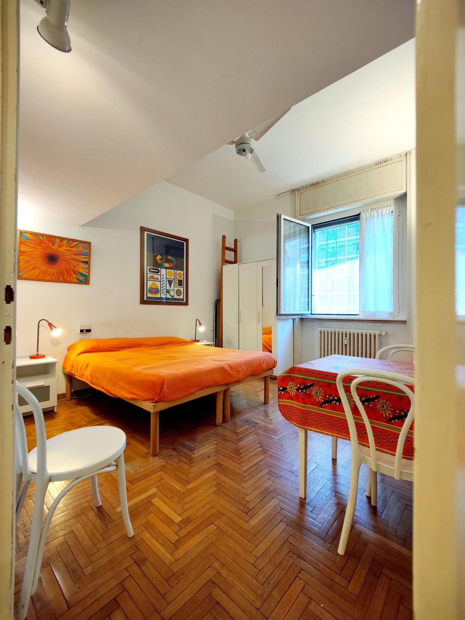 Easystudio Milan - Solari מראה חיצוני תמונה