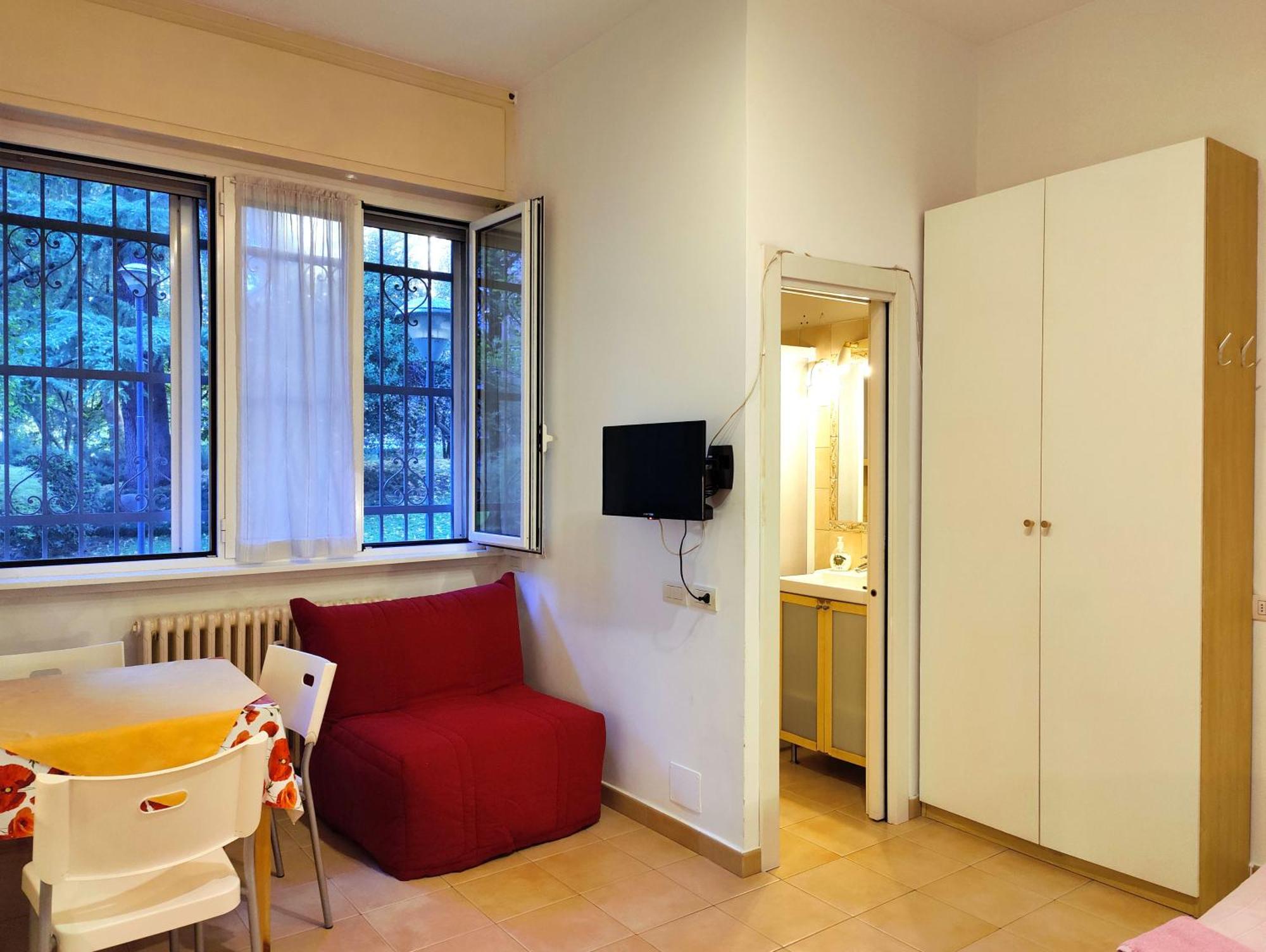 Easystudio Milan - Solari מראה חיצוני תמונה