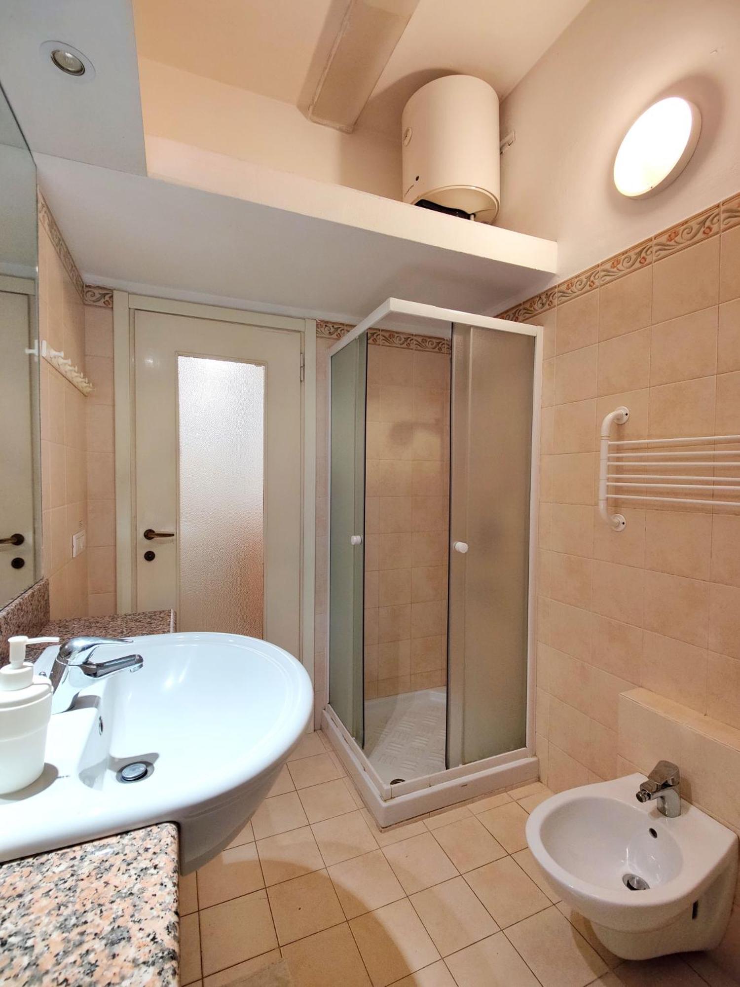 Easystudio Milan - Solari מראה חיצוני תמונה